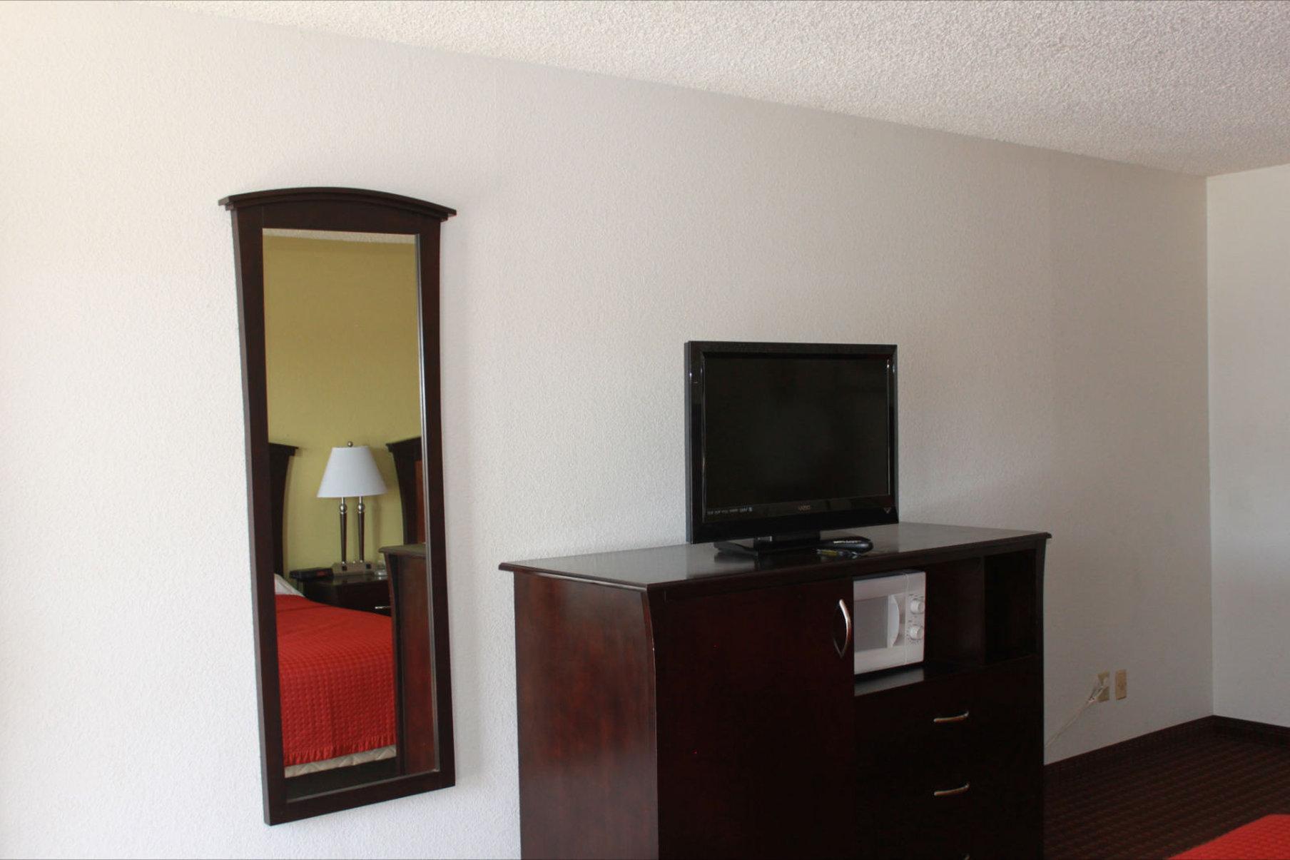 Quality Inn Plainview Room photo